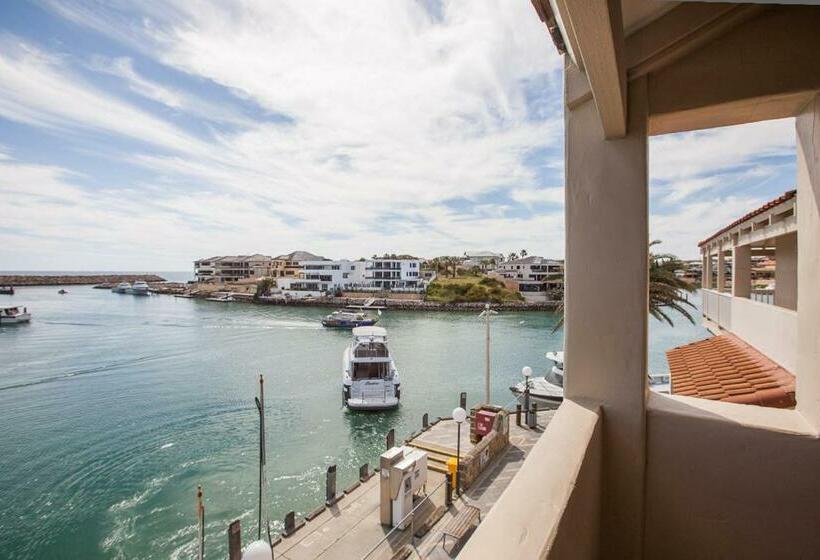 Suíte 2 Dormitórios, The Marina Hotel   Mindarie
