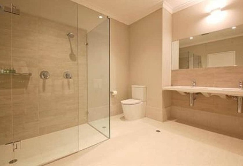 Suíte, The Marina Hotel   Mindarie