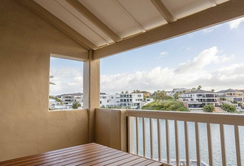 Suíte, The Marina Hotel   Mindarie