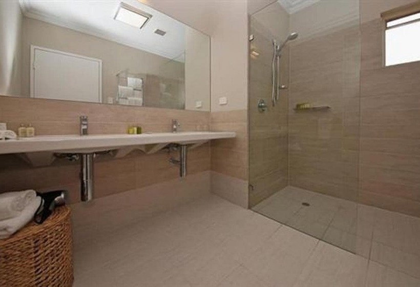 Villa 3 Quartos, The Marina Hotel   Mindarie