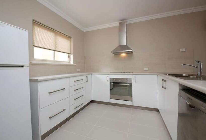 Villa 3 Quartos, The Marina Hotel   Mindarie