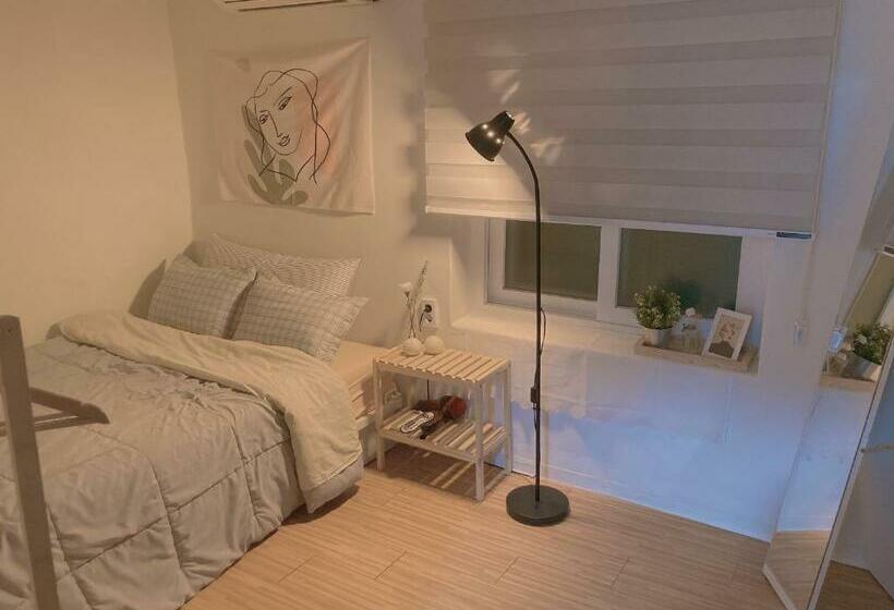 스탠다드 룸, Yakorea Hostel Dongdaemun