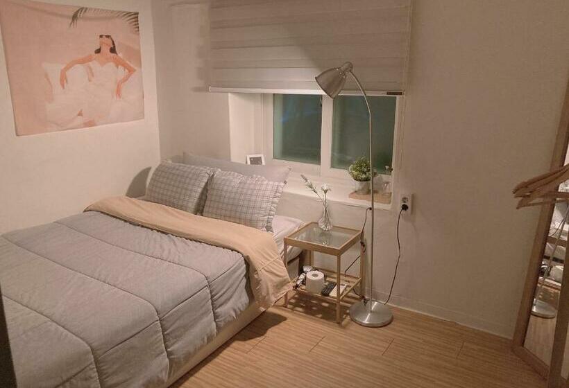 スタンダードルーム, Yakorea Hostel Dongdaemun