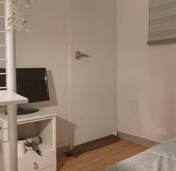 スタンダードシングルルーム, Yakorea Hostel Dongdaemun