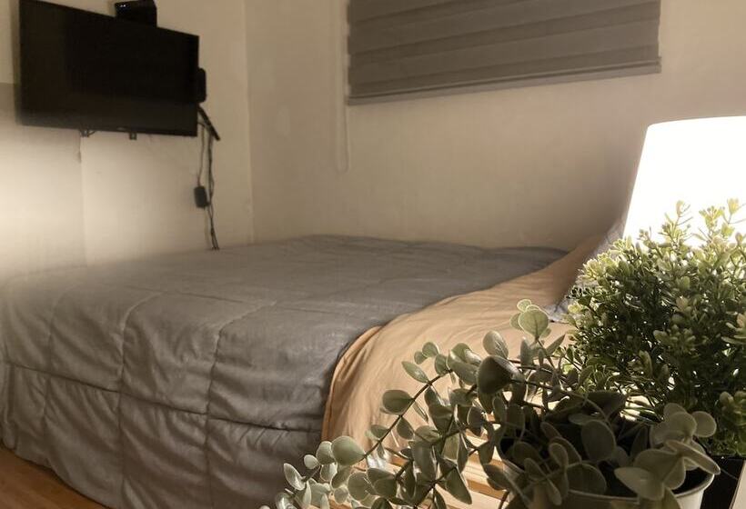 스탠다드 룸, Yakorea Hostel Dongdaemun