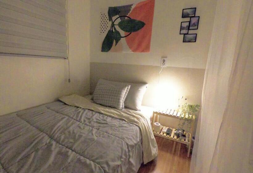 스탠다드 룸, Yakorea Hostel Dongdaemun