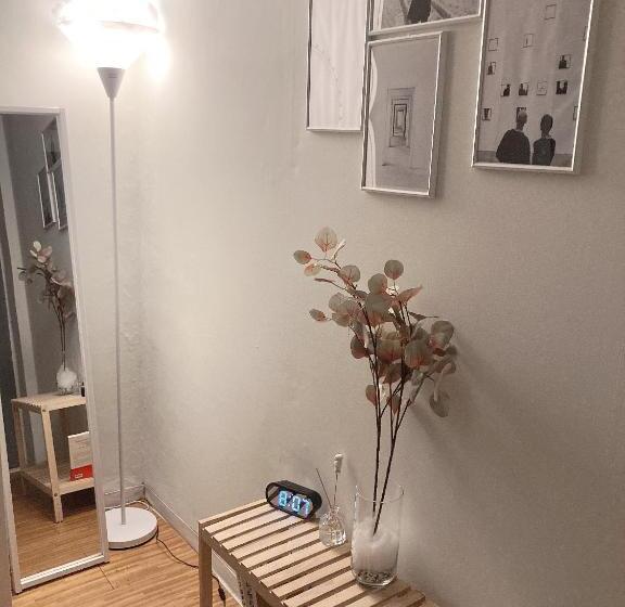 공동 객실, Yakorea Hostel Dongdaemun