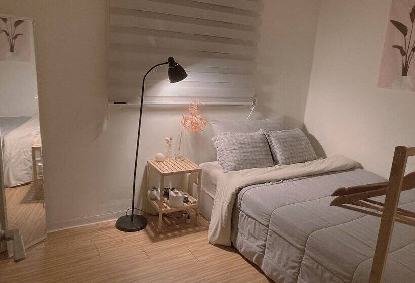 스탠다드 룸, Yakorea Hostel Dongdaemun
