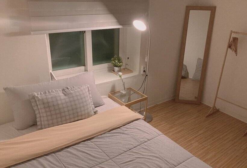 스탠다드 룸, Yakorea Hostel Dongdaemun