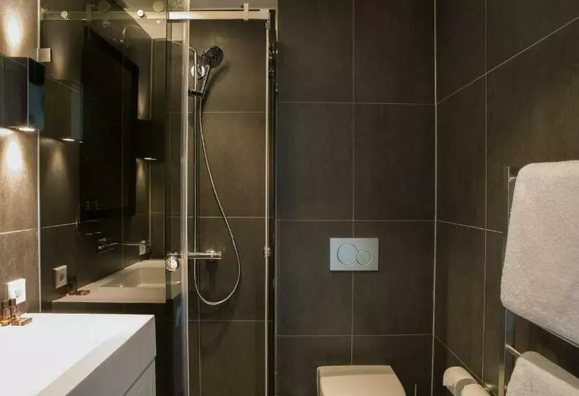 اتاق اجرایی, B Aparthotel Kennedy