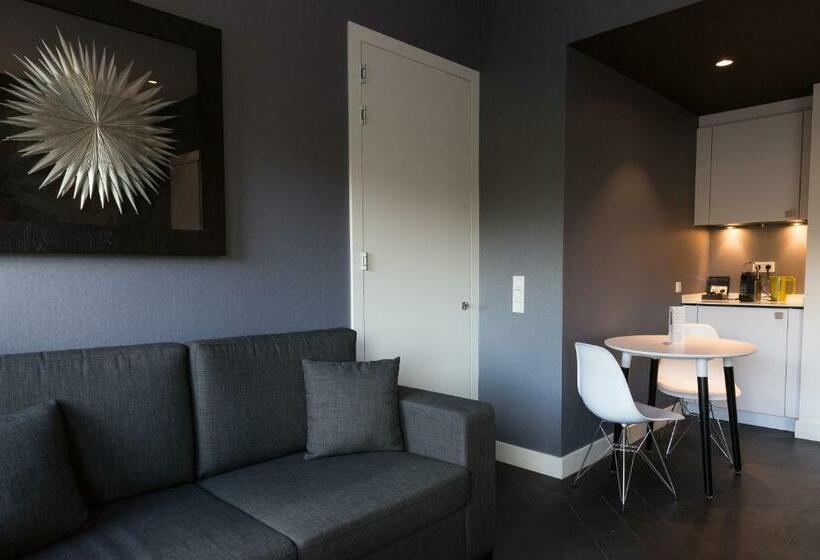 エクゼクティブルーム, B Aparthotel Kennedy