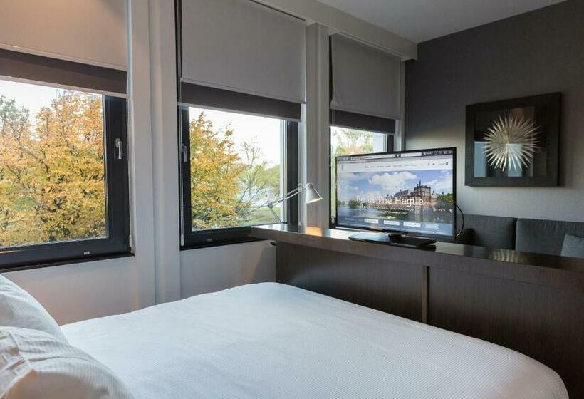 エクゼクティブルーム, B Aparthotel Kennedy