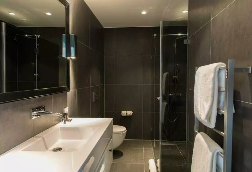 آپارتمان 1 خوابه, B Aparthotel Kennedy