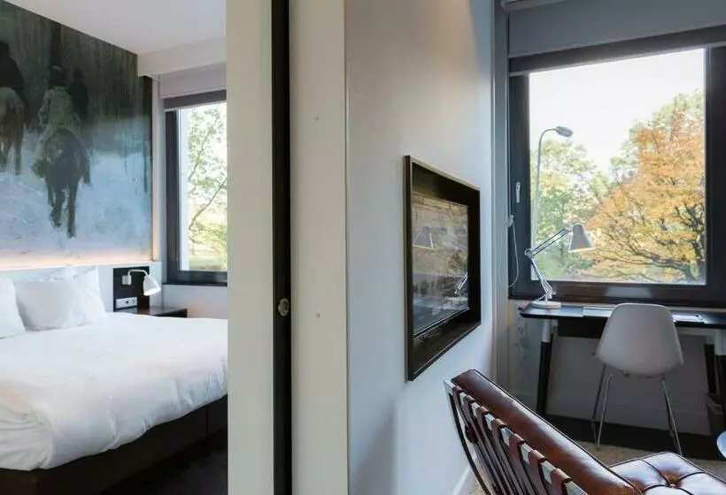 آپارتمان 1 خوابه, B Aparthotel Kennedy