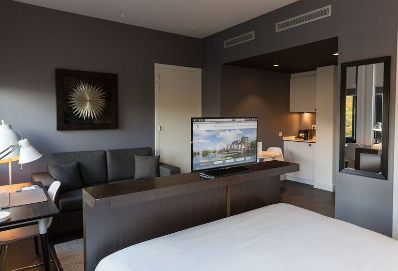 エクゼクティブルーム, B Aparthotel Kennedy