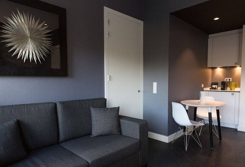 エクゼクティブルーム, B Aparthotel Kennedy