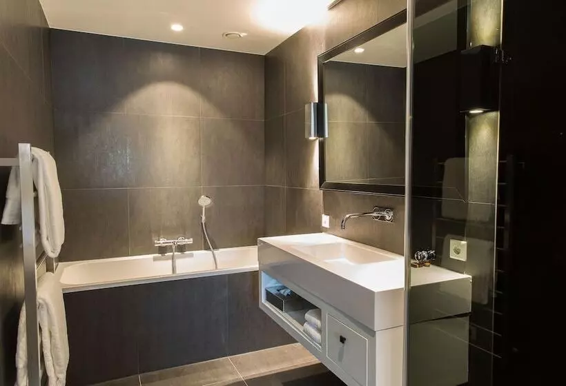 آپارتمان سوپریور 1 خوابه, B Aparthotel Kennedy
