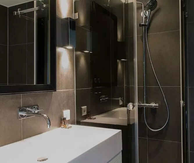 آپارتمان سوپریور 1 خوابه, B Aparthotel Kennedy