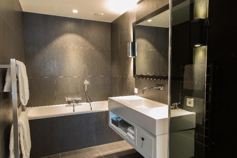 Апартаменты Superior 1 Спальня, B Aparthotel Kennedy