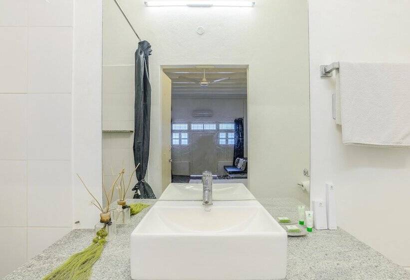 חדר דלוקס, Itsy Hotels Red Lotus Heritage, Promenade Beach