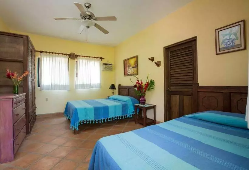 آپارتمان 1 خوابه, Casamar Suites