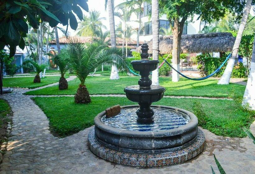 דירת חדר, Casamar Suites