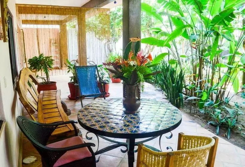 آپارتمان 1 خوابه, Casamar Suites