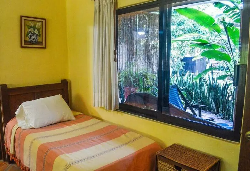 آپارتمان 1 خوابه, Casamar Suites