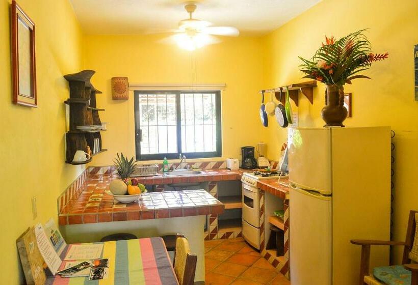 דירת חדר, Casamar Suites