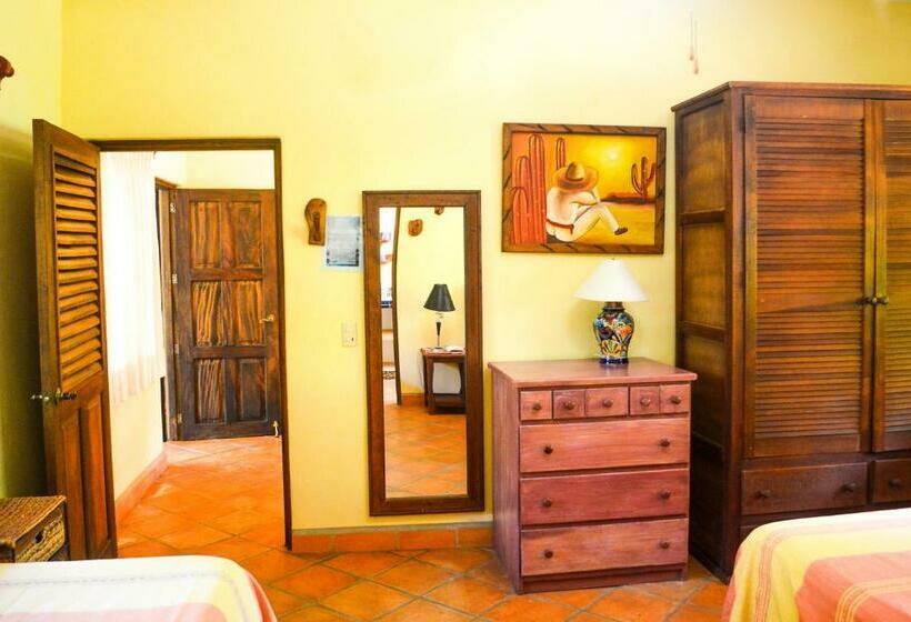 דירת חדר, Casamar Suites