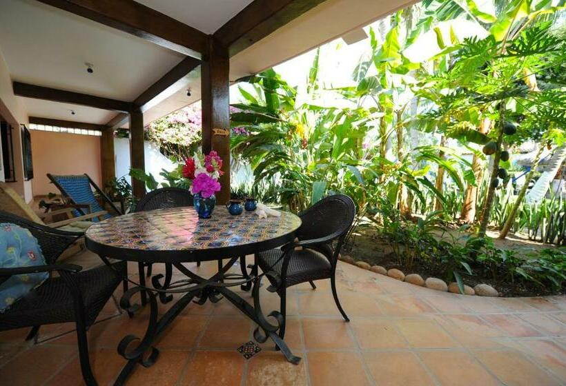 דירת חדר, Casamar Suites