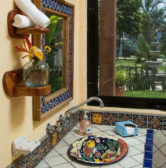 Апартаменты 1 Спальня, Casamar Suites
