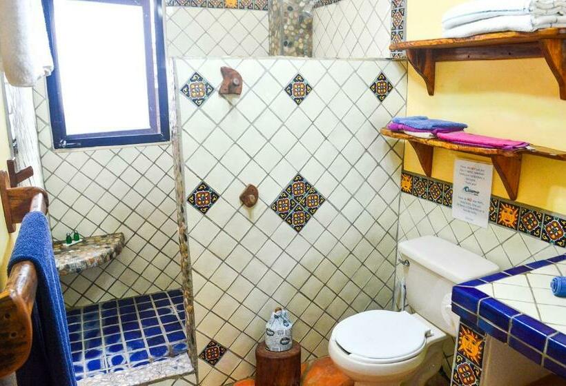 דירת חדר, Casamar Suites