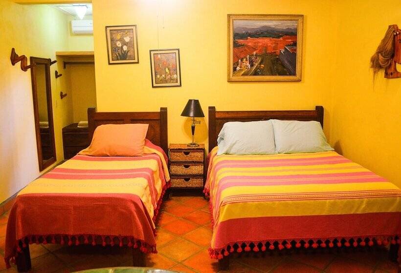 סטודיו קלאסי, Casamar Suites