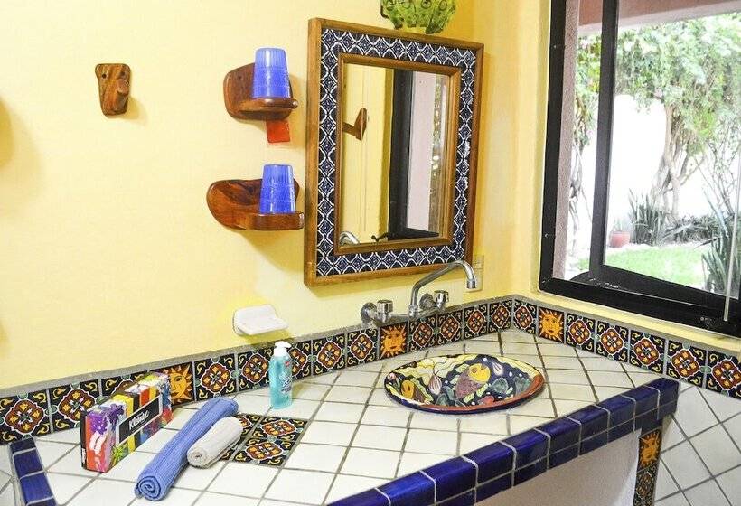 דירת חדר, Casamar Suites