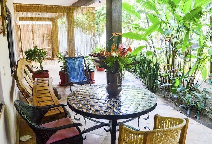 דירת חדר, Casamar Suites