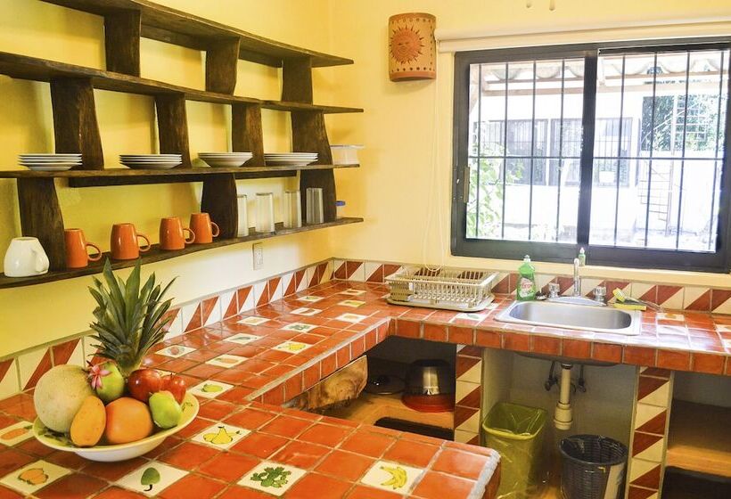 דירת חדר, Casamar Suites