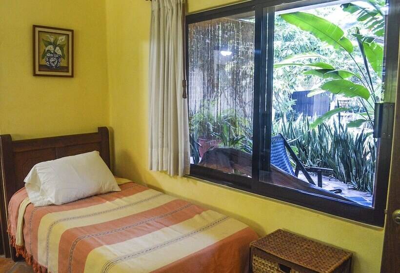 דירת חדר, Casamar Suites