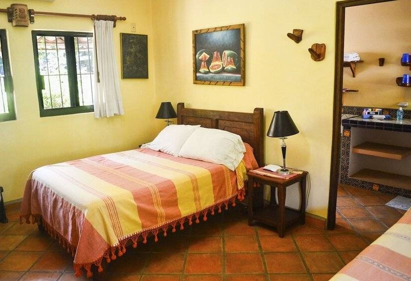 דירת חדר, Casamar Suites