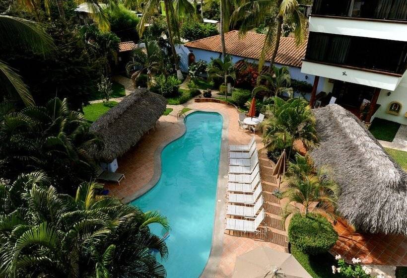 ２ベッドルームアパートメント, Casamar Suites