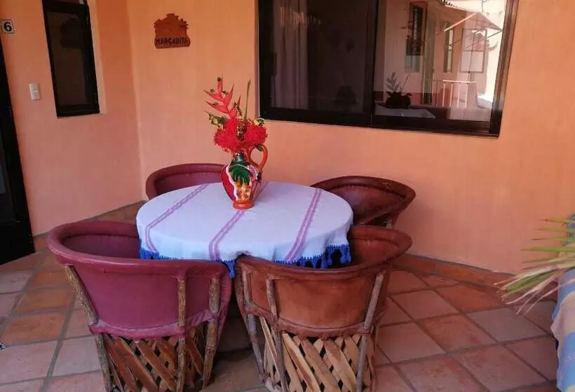 آپارتمان 2 خوابه, Casamar Suites