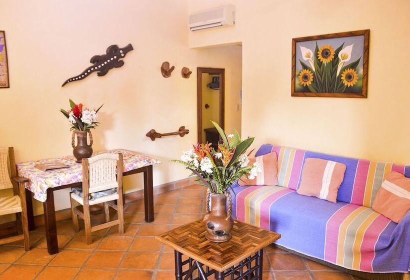 דירת שני חדרים, Casamar Suites