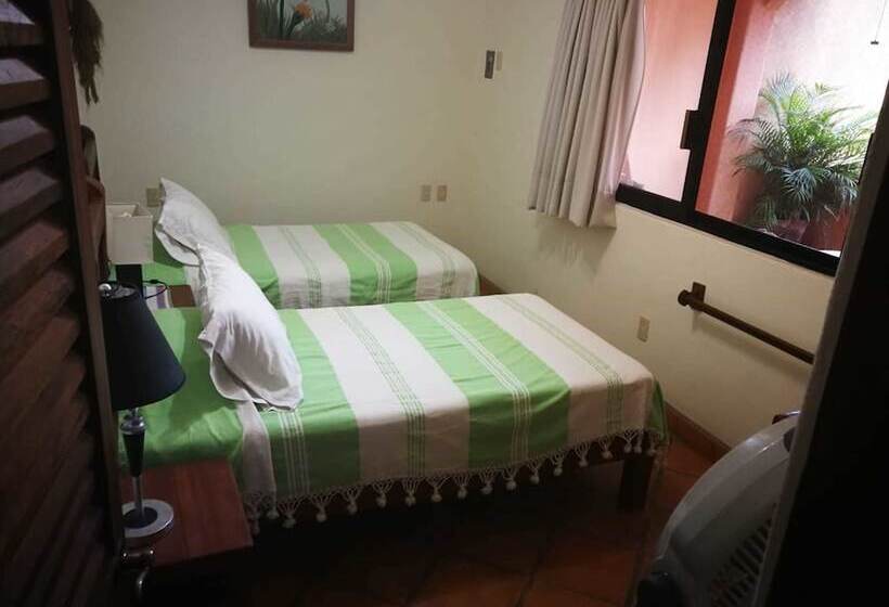 Апартаменты 2 Спальни, Casamar Suites