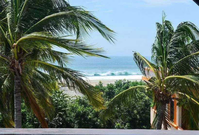 آپارتمان 1 خوابه با چشمانداز دریا, Casamar Suites