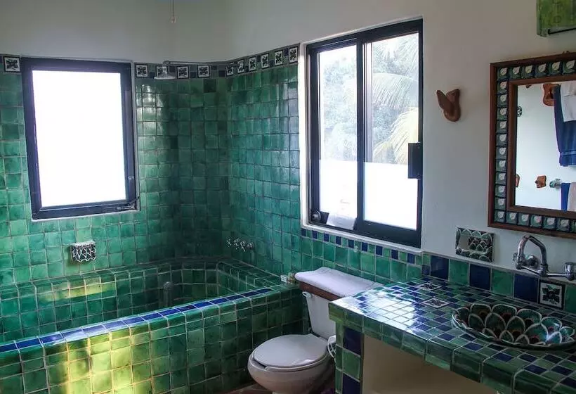 آپارتمان 1 خوابه با چشمانداز دریا, Casamar Suites