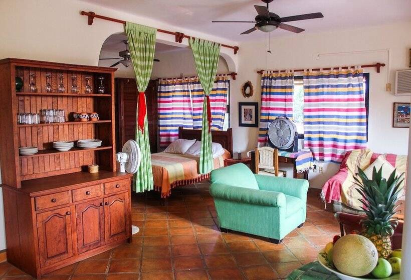 דירת חדר נוף לים, Casamar Suites