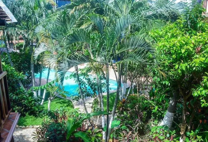 استودیوی لوکس, Casamar Suites