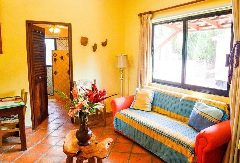 סטודיו דלוקס, Casamar Suites