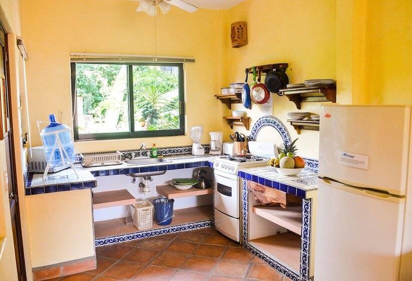 סטודיו דלוקס, Casamar Suites