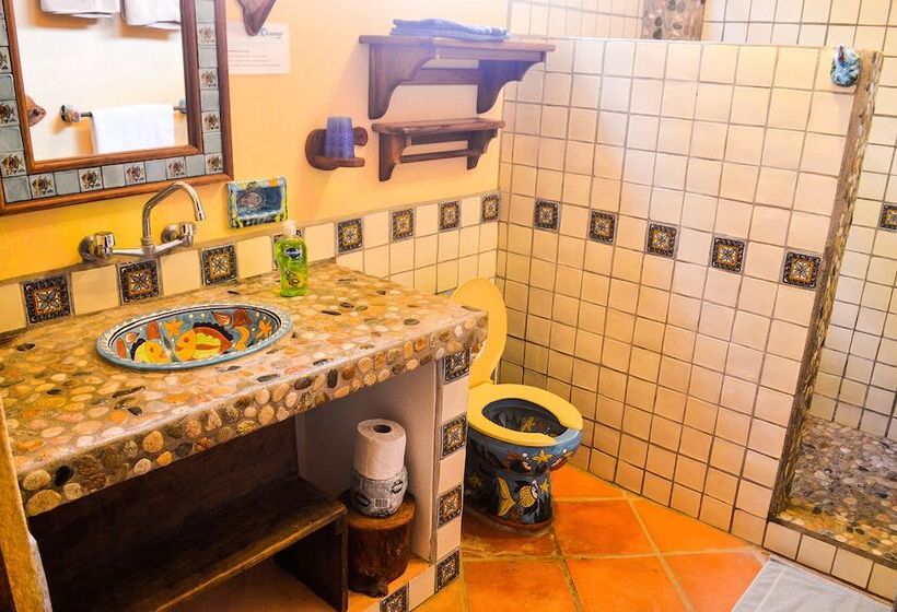 סוויטה, Casamar Suites